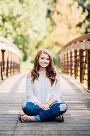 Erin R Manchester Valley Class Of 2018 Senior Portrait Session Carroll County Senior Portrait Photographer Union Bridge Md Carroll County Maryland Sen Senior Pictures Girl Poses Summer Senior Pictures Senior Girl Photography