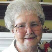 Shirley Ruth Engle Obituary