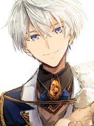 あけび on twitter anime boy wizard anime