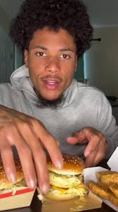@McDonald’s For The Win! I Go Big Mac With Extra Big Mac Sauce, And I Also  Go No Salt On The Fries So They Cook The Fresh 😉‼️#mukbang #foodies  #mukbangeatingshow #eatwithme #mcdonalds