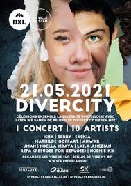 DiverCity 2021