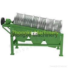 We rate the t8 at 300 tons per hour, or 200 cubic yards. Zhongke Brand New Small Gold Trommel Screen For Sale Gs1 0 3 0 China Manufacturer Mining Machine Industrial Supplies Products