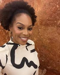 Candice Pink's Instagram, Twitter & Facebook