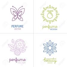 Check spelling or type a new query. Vector Set Of Perfume And Cosmetics Logo Design Templates And Icons Natural And Organic Concepts Royalty Free Cliparts Vectors And Stock Illustration Image 48776378