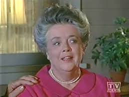 Thrilling Days of Yesteryear: Mayberry Tuesdays #16: “Aunt Bee and the  Captain” (01/20/69, prod. no. 0119)