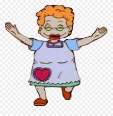 Shirley Finster Is Chas Mother And Chuckie And Kimi S Cartoon Clipart 1021657 Pinclipart Sale price $3.60 $ 3.60 $ 8.99 original price $8.99 (60% off).
