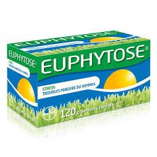 Contient des actifs qui aident à trouver un meilleur. Pharmacie Lescombes Eysines Medicament Euphytose Comprimes Enrobes B 120 Passiflore Extrait Sec Hydroalcoolique Ballote Extrait Sec Aubepine Extrait Sec Aqueux Valeriane Extrait Sec Hydroalcoolique Eysines