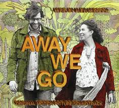 My heart will go on (from titanic) — best movie soundtracks, tv theme players, soundtrack/cast album, original cast recording. Away We Go Movie Soundtrack 2009 Instead Of A Film Score Mendes Decided To Use The Songs Of Musician Alexi Murdoc Movie Soundtracks Film Score Soundtrack