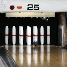 Favorite New England Candlepin Bowling Alleys New England Today