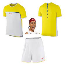 See more ideas about rafael nadal, roland garros, rafa nadal. Rafael Nadal Outfit For Australian Open 2016 Sports Mirchi