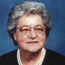 Obituaries Today: Evelyn Hext, anesthesia nurse who served in North Africa 