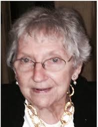 Obituary information for Mary Lou Sadler