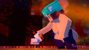 Watch Jenny adventuree - Minecraft, Minecraft Porn, Hardcore Porn -  SpankBang