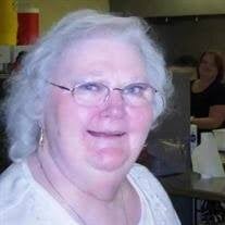 Linda Fultz Obituary