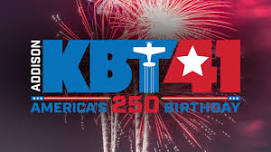 Addison Kaboom Town!