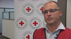 Another 1,500 evacuated from Garden Hill First Nation due to wildfire