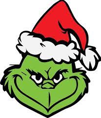 Image Result For Grinch Svg Free Grinch Face Svg Grinch Images Grinch Hands