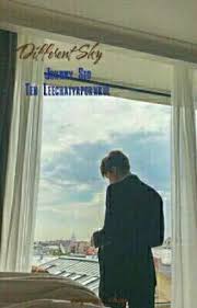 Imut dan sehat yg diberi nama chittapon leechaiyapornkul! Different Sky Johnten Ff My Star Wattpad