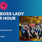 LCBW Boss Lady Power Hour - Cape Coral - Outback Steakhouse, 1642 NE Pine Island Rd Event Image