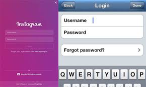 How to reset your instagram password if you've forgotten it. Instagram Reset Password Steps For Instagram Password Reset On Web Browser Or App Techshure
