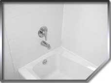 Choose the right tiles, and you're in for a gentle foot massage every time you walk into your fortunately, repairing or refinishing cork flooring is relatively easy. Ceramic Tile Repair In New Jersey