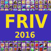 It is updated frequently with new friv games. Friv 2016 Apk Download Android Casual Games