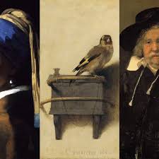 New standout pieces added daily. Jerry Saltz How The Dutch Masters At The Frick Swept Me Away 1 More Time