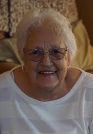 Elizabeth I. Passmore Obituary (2025)