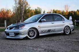 Dirtyrallis Ra - Evolutionmnet Mitsubishi Lancer Lancer Mitsubishi Lancer Evolution