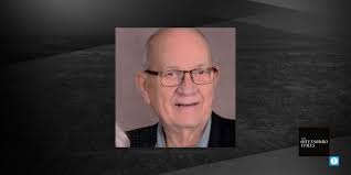 Donald E. Bartley, Jr. Obituary 2021