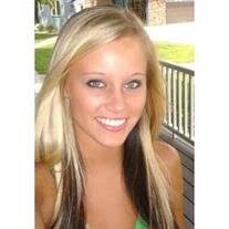 Hailey Catherine Broeder Obituary