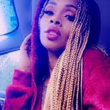 Edna Royster's Instagram, Twitter & Facebook