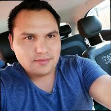 German Antonio Maulen Moraga