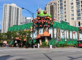 Maybe you would like to learn more about one of these? 17 Failed Restaurant Chains From The 90s Eat This Not That