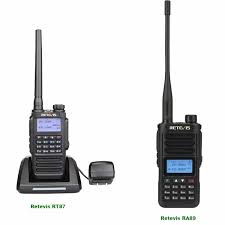 Image result for Retevis RT87