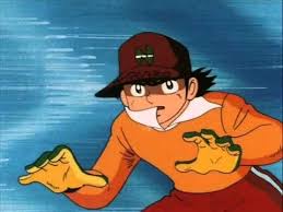 Pin By Marroushka M Adib On Captain Majed Tsubasa Captain Tsubasa Old Cartoons
