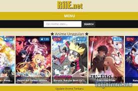 Cara nonton youtube semua bahasa jadi subtitle bahasa indonesia. 5 Situs Nonton Anime Legal Sub Indo Gratis Yukinternet