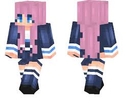 Ldshadowlady Minecraft Pe Skins