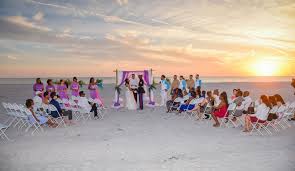 Perfect for a sunset wedding, they have white sand and a laid back, tropical atmosphere. Pricing Cheap Beach Wedding Packages In Florida