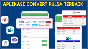 Transfer pulsa ke teman yang lagi kehabisan, dan juga terima pulsa saat kamu butuh. Cara Transfer Pulsa Ke Rekening Terbaru 2021 Youtube