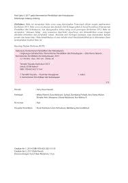 Selanjutnya bersama seluruh temanmu di kelas hitunglah jumlah jenis usaha yang sudah diidentifikasi tulislah hasilnya dalam tabel berikut. Kelas 05 Sd Tematik 8 Lingkungan Sahabat Kita Siswa 2017 Membalik Buku Halaman 1 50 Pubhtml5
