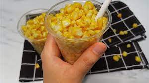 Juma jue telah berkongsikan resepi jagung manis susu viral di laman facebook. Resepi Jagung Manis Jagung Cup Youtube
