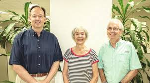 OHH Foundation Board Meeting, June 1