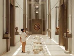 Want to be the first to share your massage experience? Movenpick Resort Spa Jimbaran Bali 116 1 6 5 Prices Reviews Tripadvisor
