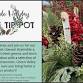Handmade Holiday Spruce Tip pot class event image