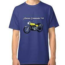 Pin By Dennis R On T Shirts Norton Commando Motorcycles Shirt T Shirt