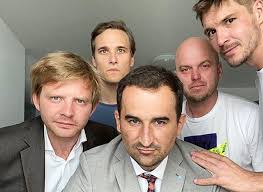 W tytułowego bohatera wcieli się misiek koterski. Film Gierek Pokaze Wzlot I Upadek Edwarda Gierka Producent Michal Koterski Mowi Jak Gierek Rusza Sie Jak Gierek Wyglada Jak Gierek Dziennik Zachodni