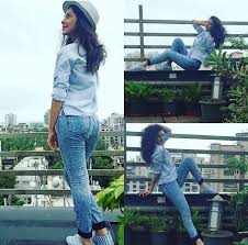 Jenny Baby Jennifer Winget Stylish Girl Pic Bollywood Girls