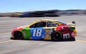 The best opportunity to join the nascar. Nascar Playoffs 2019 Drivers Who Will Compete For The Championship