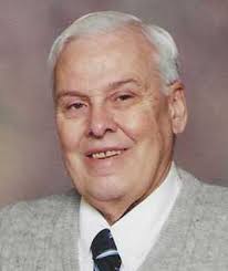 Ronald Bentley Merrill